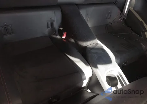 2017 Subaru Brz Limited z USA, uszkodzony, nr VIN JF1ZCAC1XH9606704